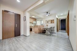 Blk 876A Tampines GreenBloom (Tampines), HDB 4 Rooms #503488091